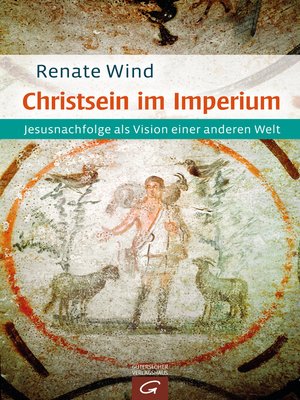cover image of Christsein im Imperium